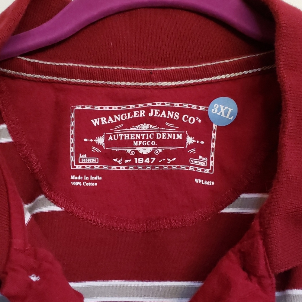 Men's shirt - Picture 2 of 3